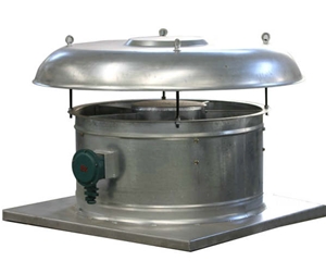 屋頂風(fēng)機